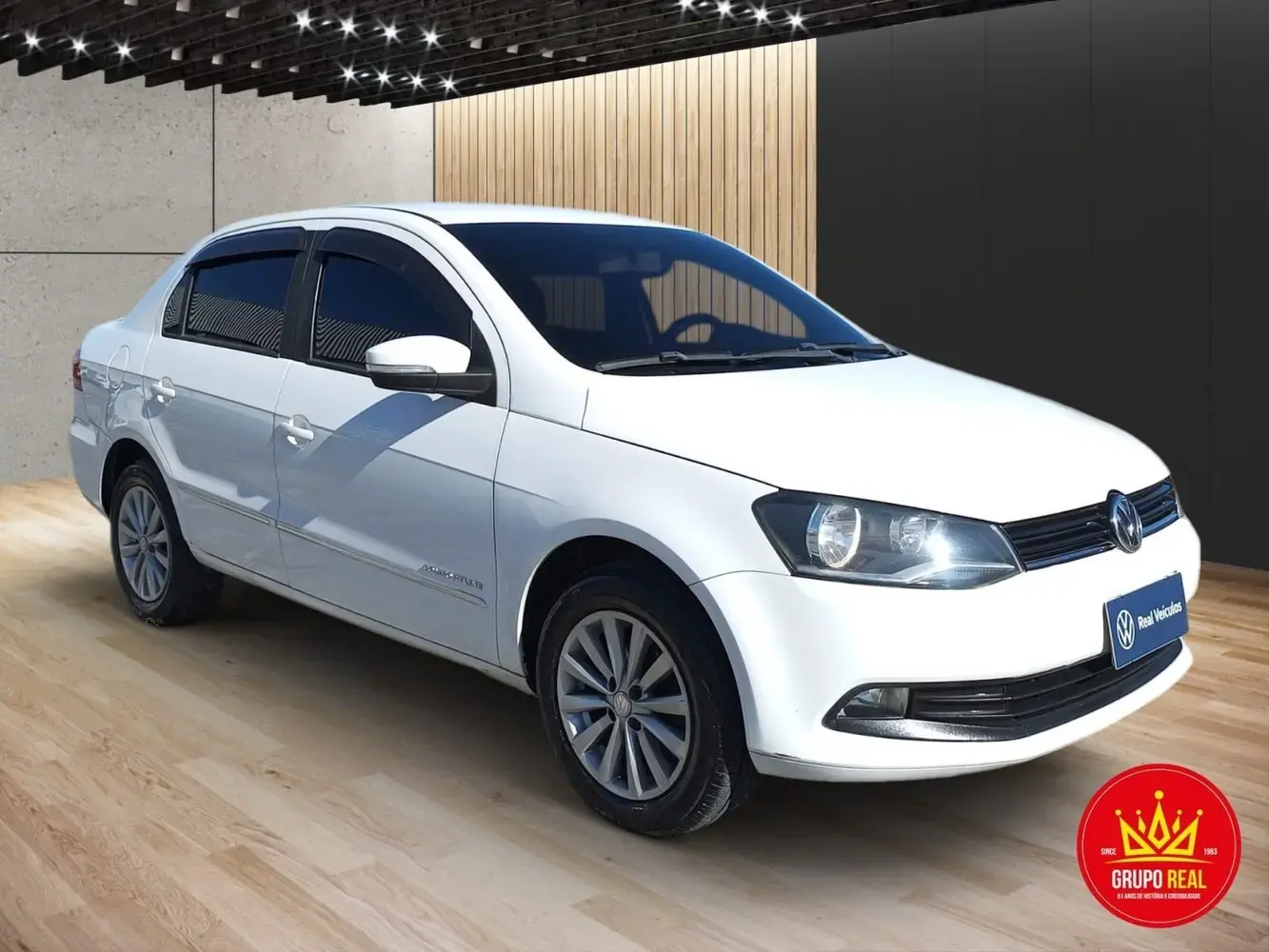 galeria VOYAGE COMF/Highli. 1.6 T.Flex 8V 4p
