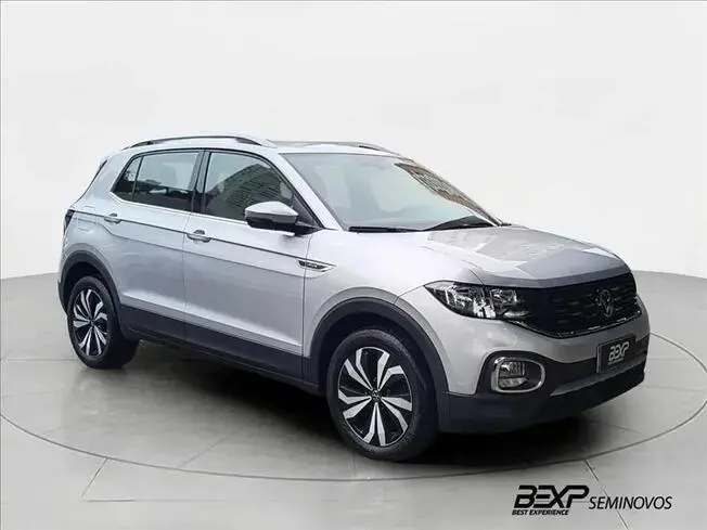 T-CROSS