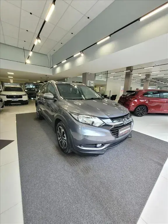 galeria HR-V
