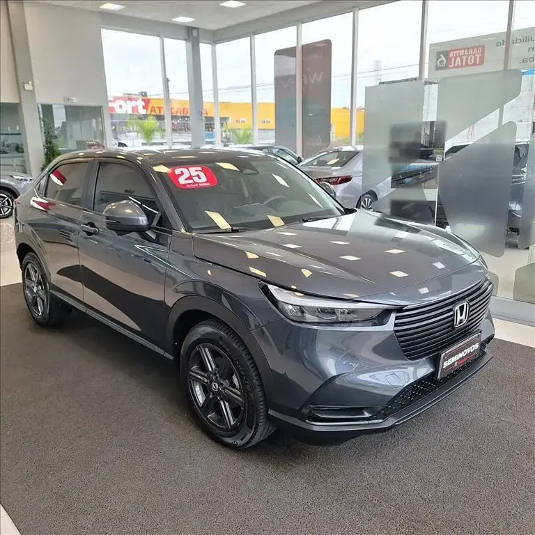 galeria HR-V