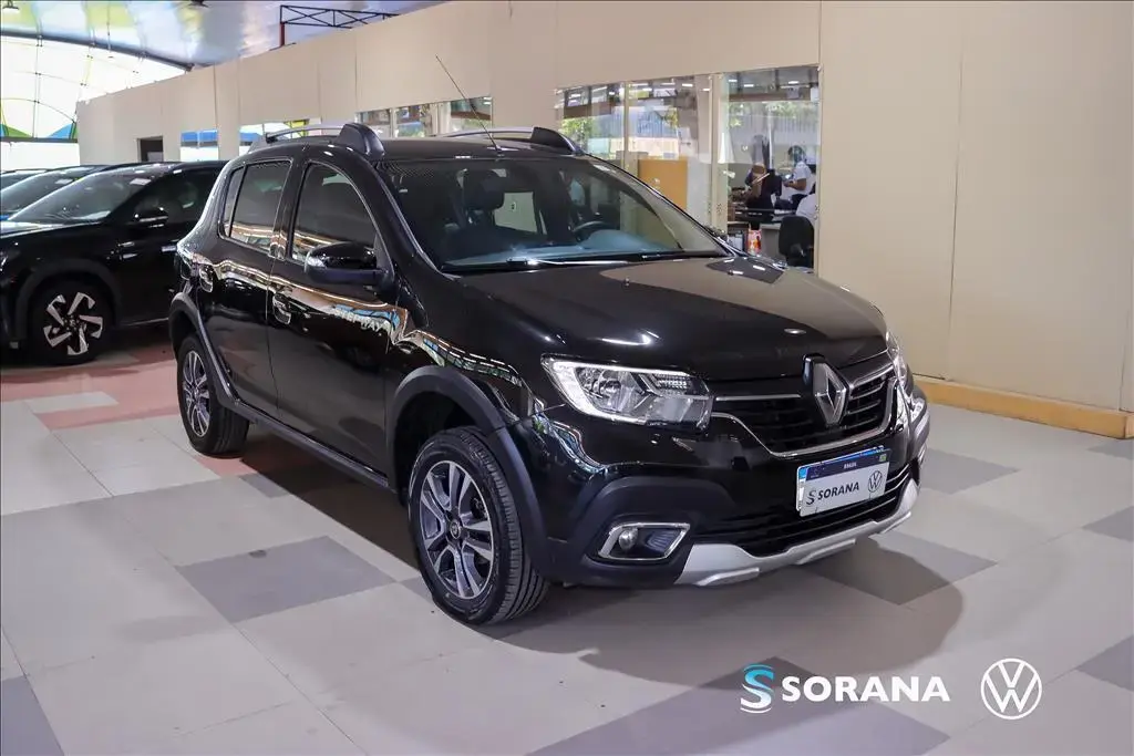 galeria STEPWAY