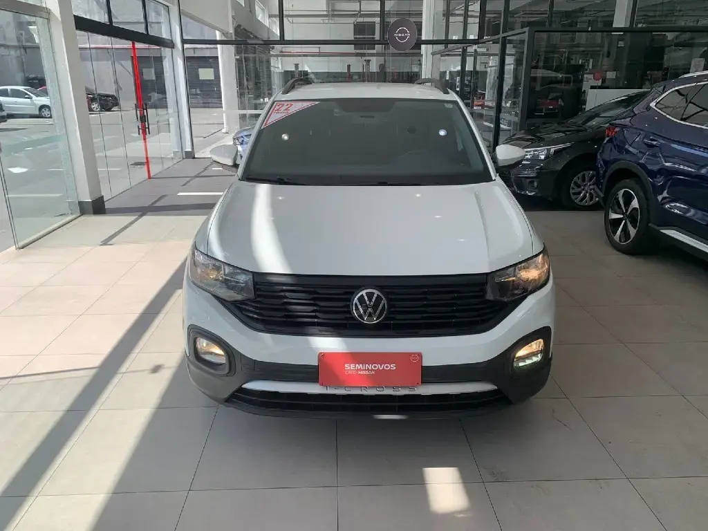 galeria T-CROSS