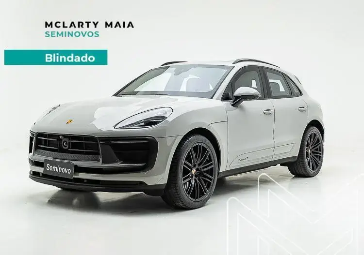 galeria MACAN