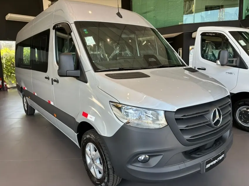 galeria SPRINTER