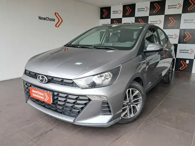 HB20S 1.0 12V FLEX LIMITED MANUAL