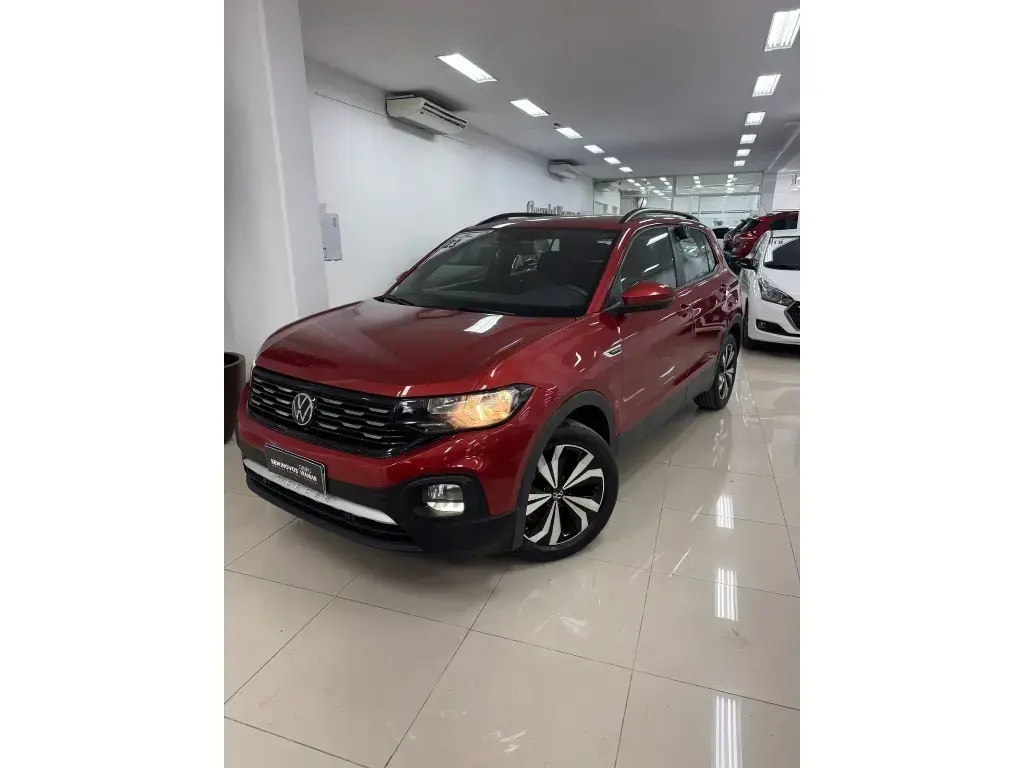 galeria T-CROSS