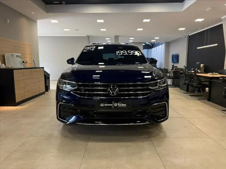 galeria TIGUAN