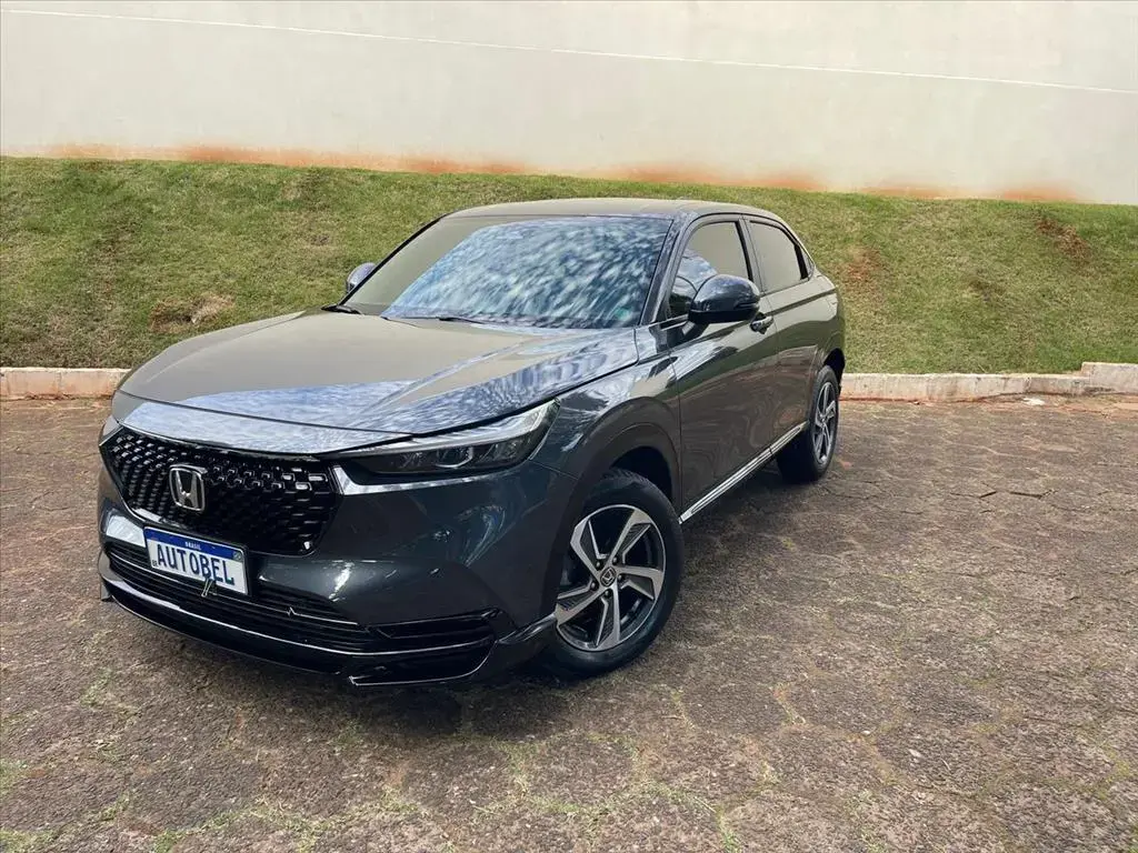 galeria HR-V