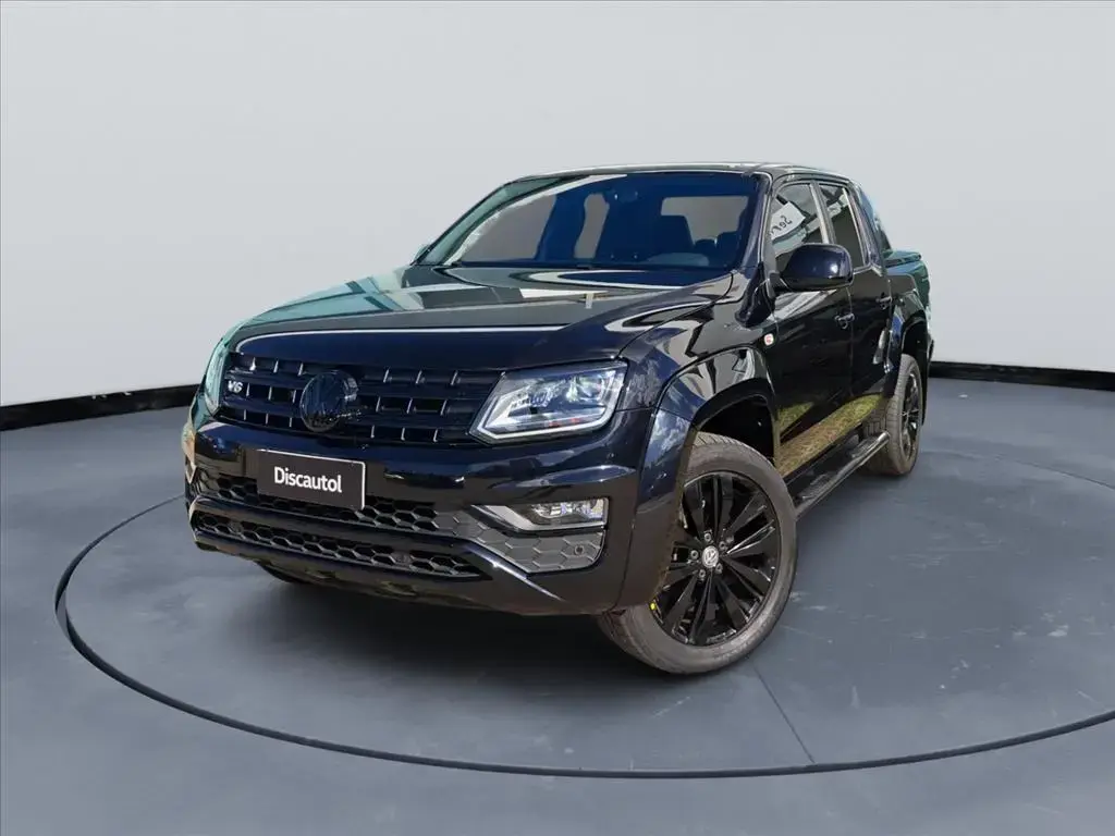 galeria AMAROK