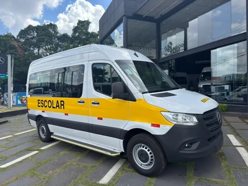 galeria SPRINTER