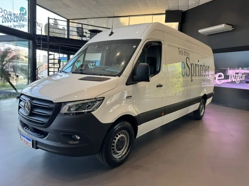 galeria eSPRINTER