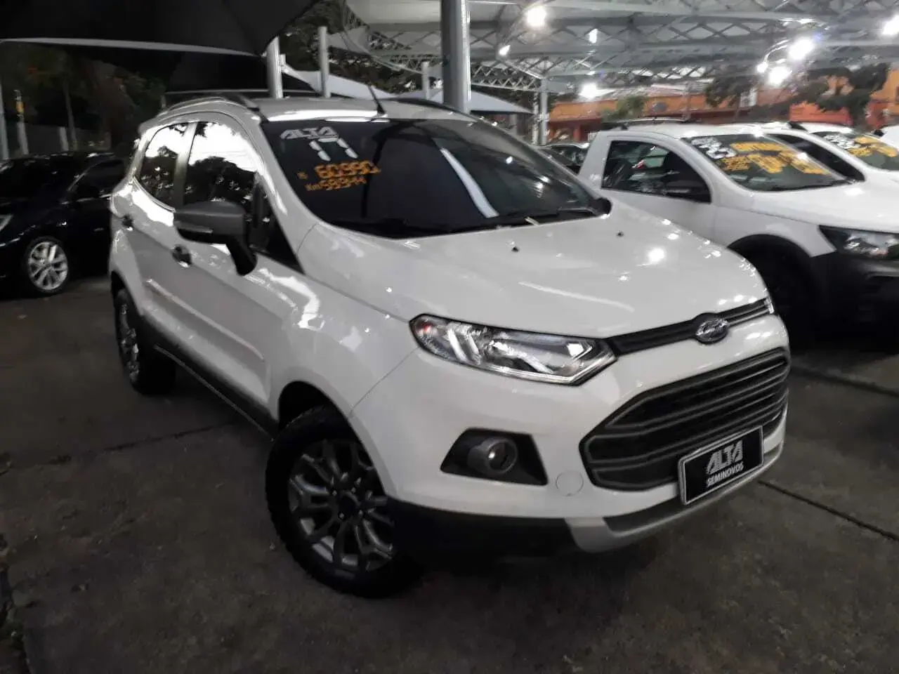 galeria EcoSport