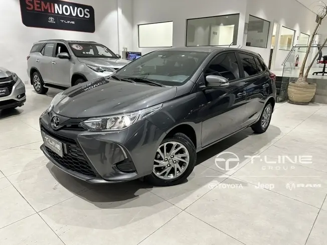 YARIS