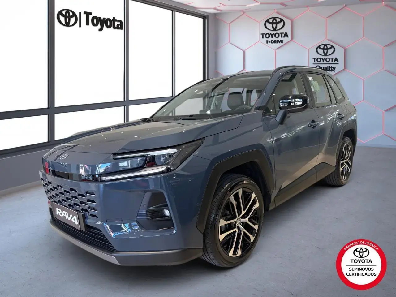 galeria RAV4