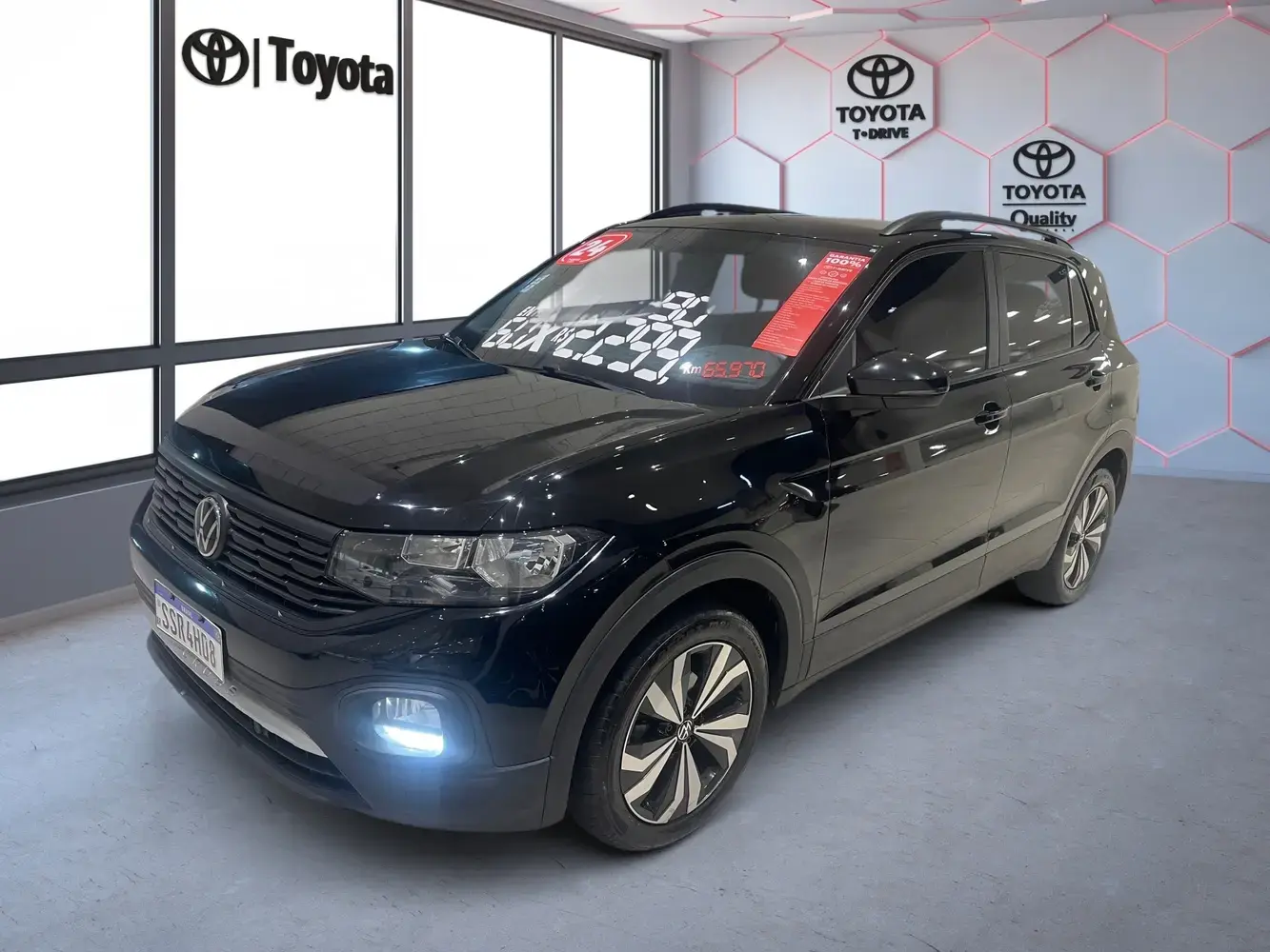 galeria T-Cross
