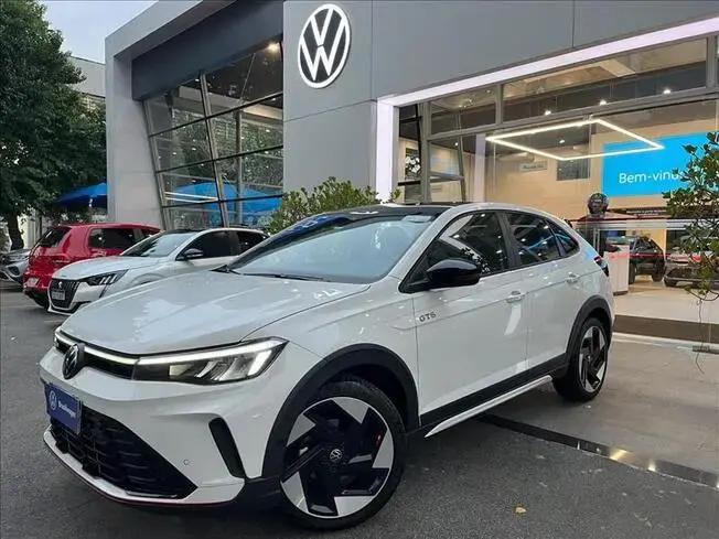  NIVUS 1.4 250 TSI GTS 