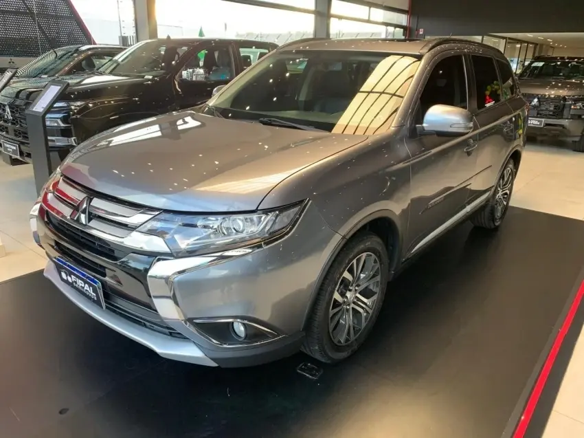 galeria OUTLANDER
