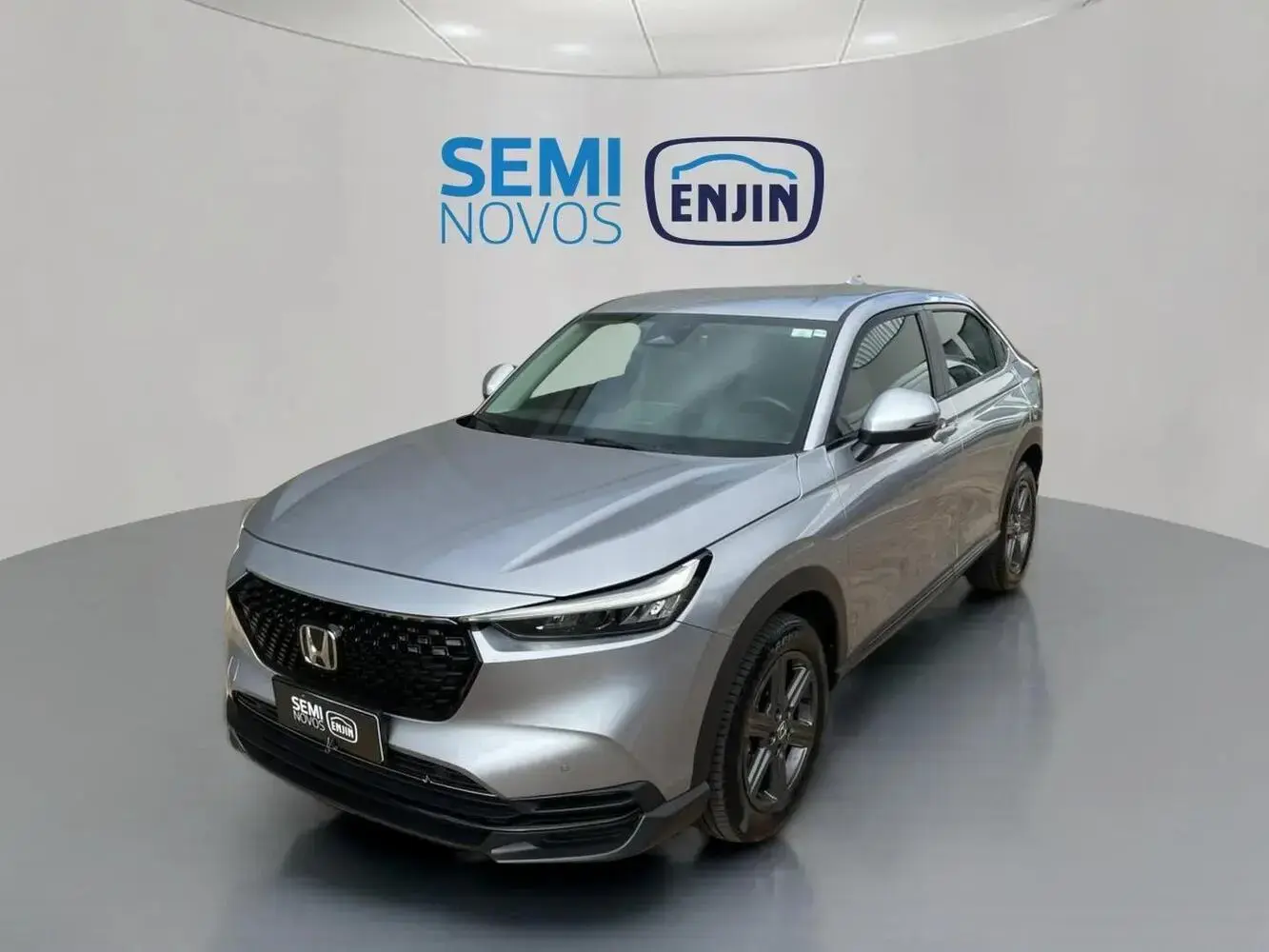 galeria NEW HR-V ADVANCE