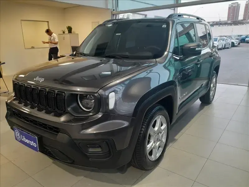 galeria RENEGADE