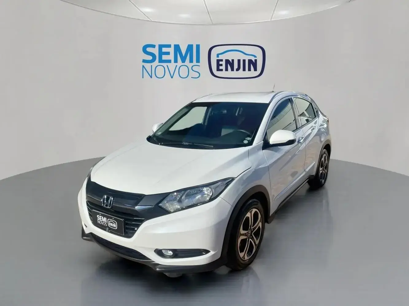 galeria HR-V EXL CVT