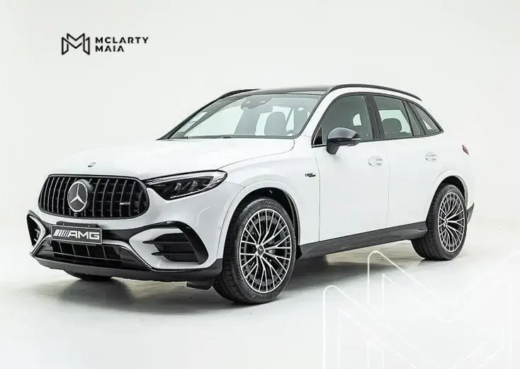 galeria AMG