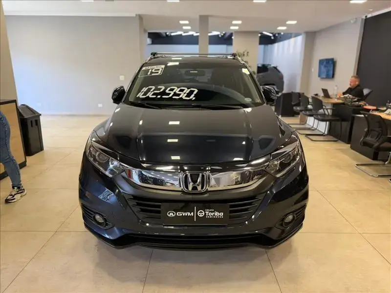 galeria HR-V