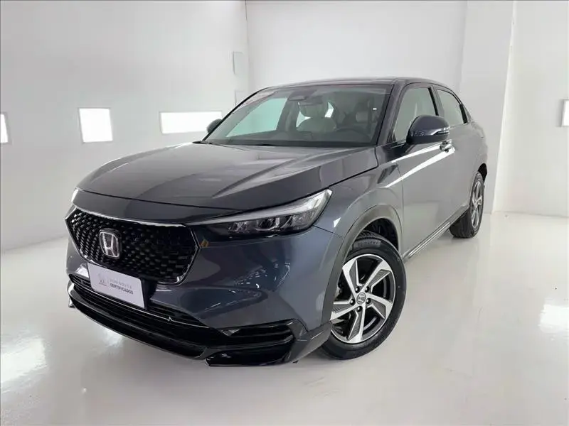 galeria HR-V