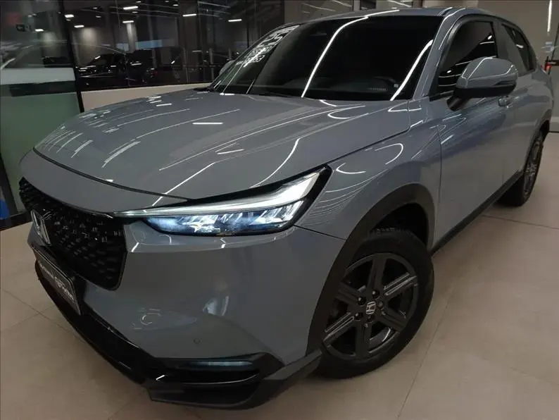 galeria HR-V