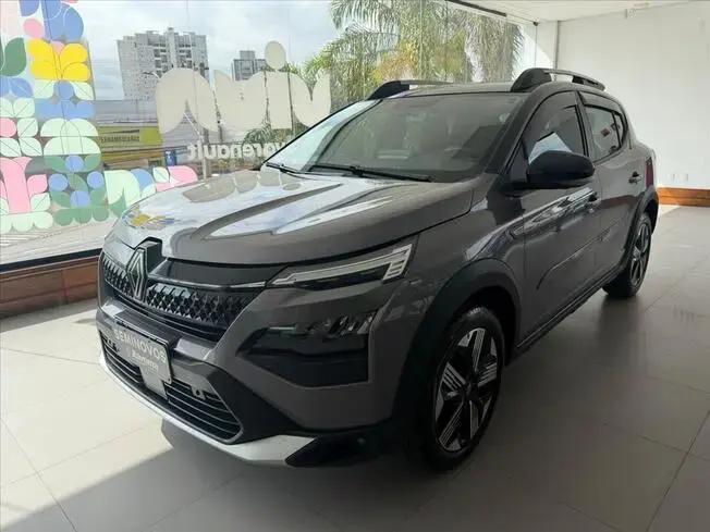 Renault KARDIAN 1.0 TCE FLEX PREMIÉRE EDITION EDC