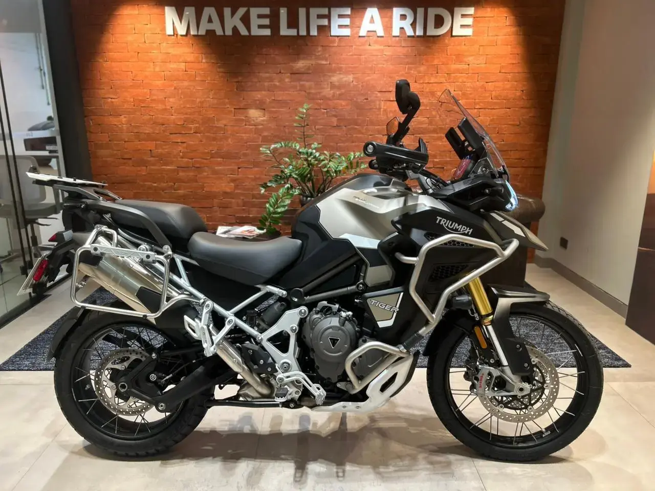 galeria Tiger 1200