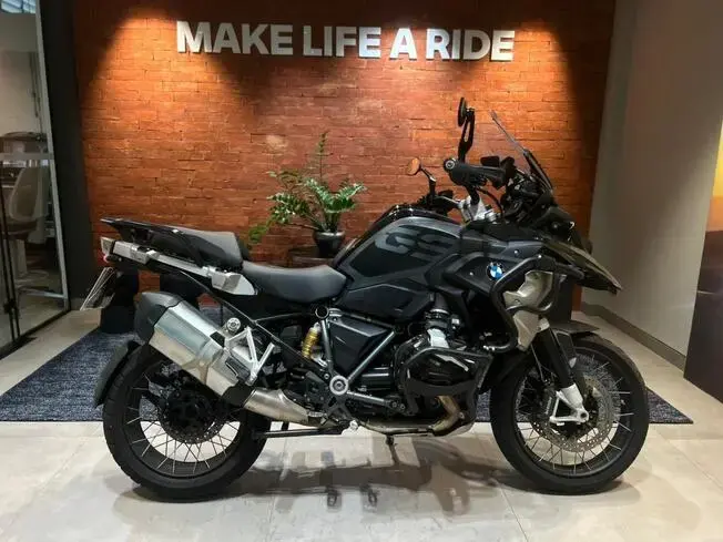 Bmw R 1250 GS Premium Trophy