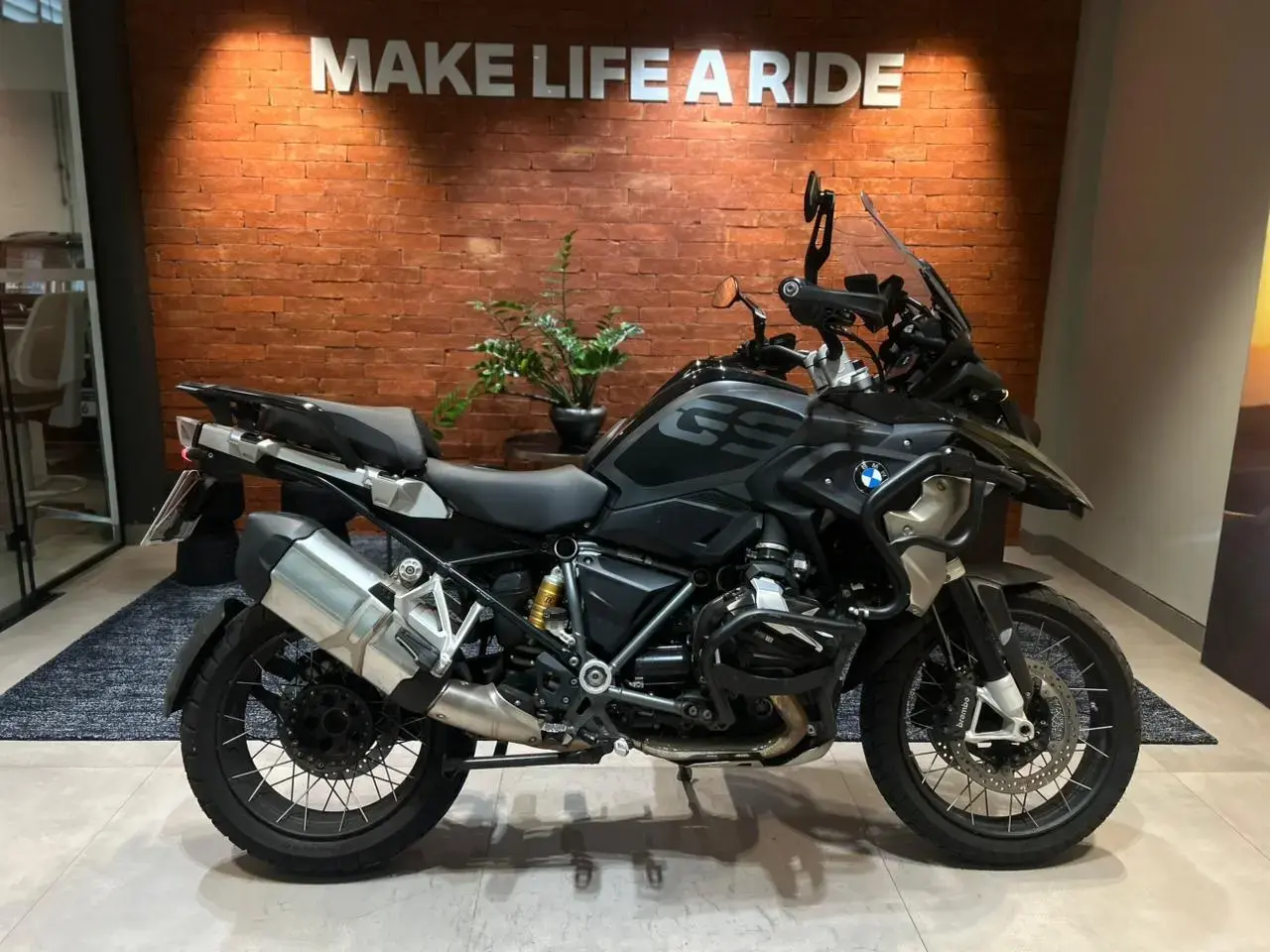 galeria R 1250 GS