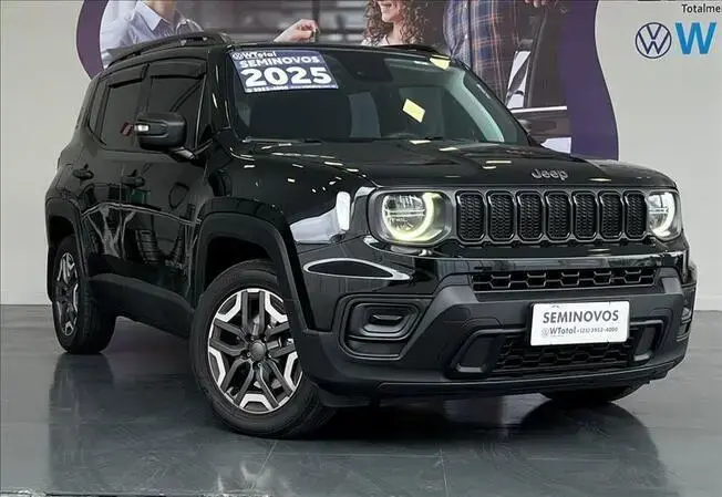 RENEGADE