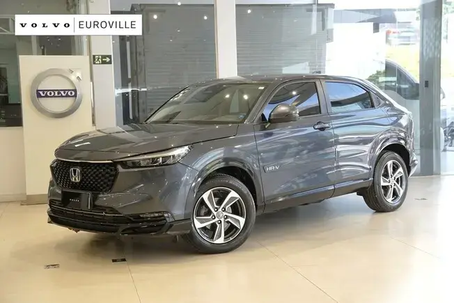 Honda HR-V 1.5 DI I-VTEC TURBO FLEX TOURING CVT