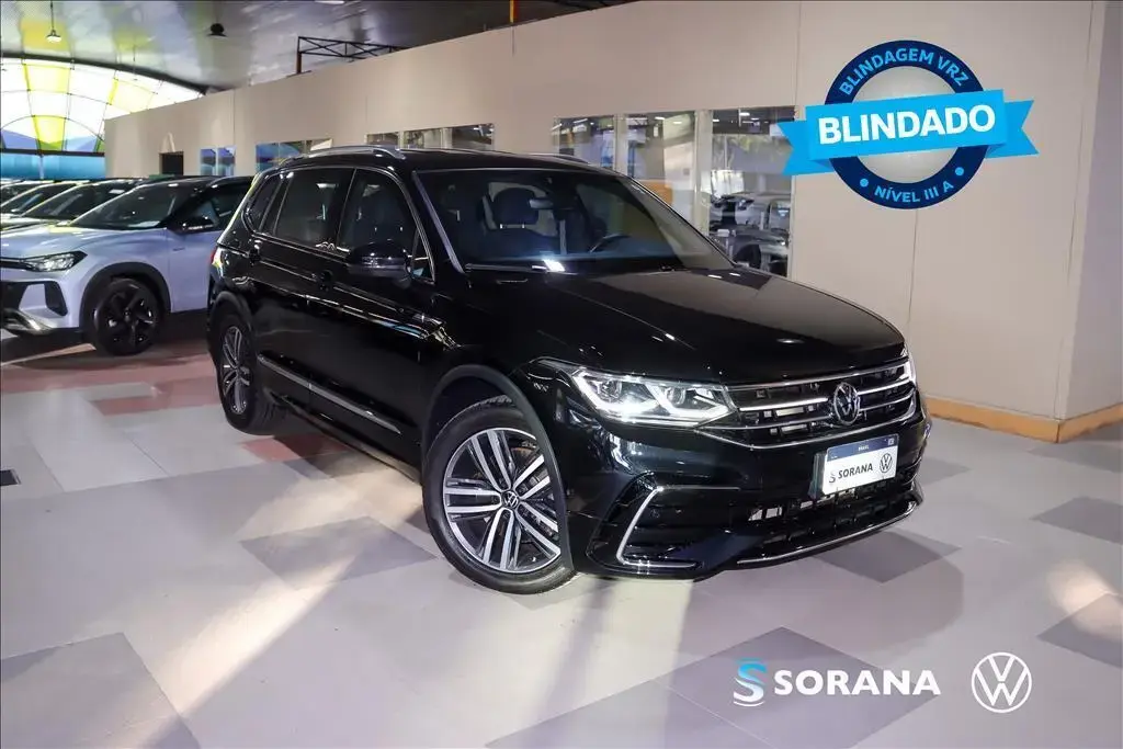 galeria TIGUAN