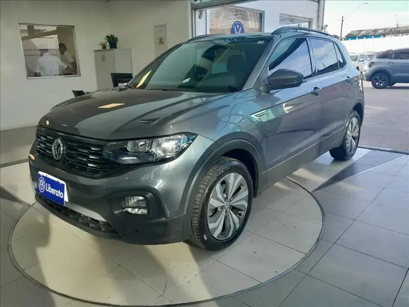 galeria T-CROSS
