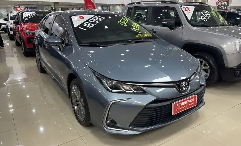 galeria Corolla