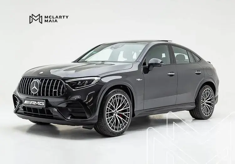 galeria AMG