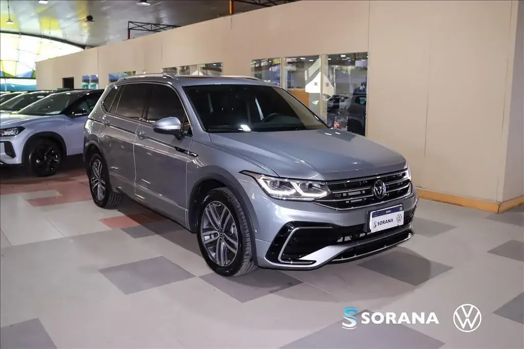 galeria TIGUAN