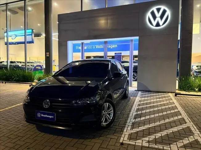  POLO 1.6 MSI 