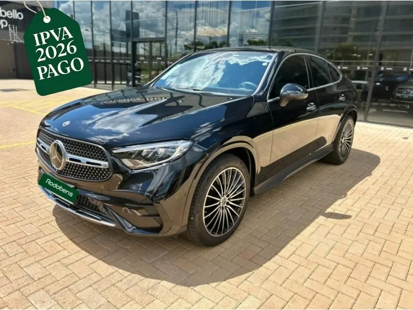 galeria GLC 300