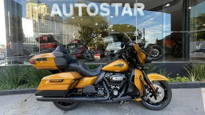 Harley Davidson Ultra ULTRA LIMITED FLHTK