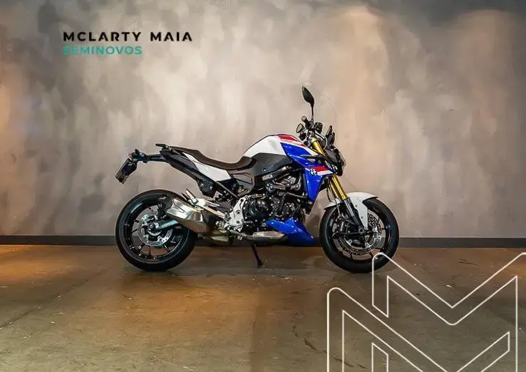 galeria F 900 R SPORT PLUS