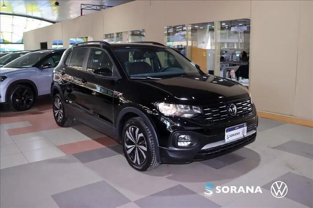 galeria T-CROSS