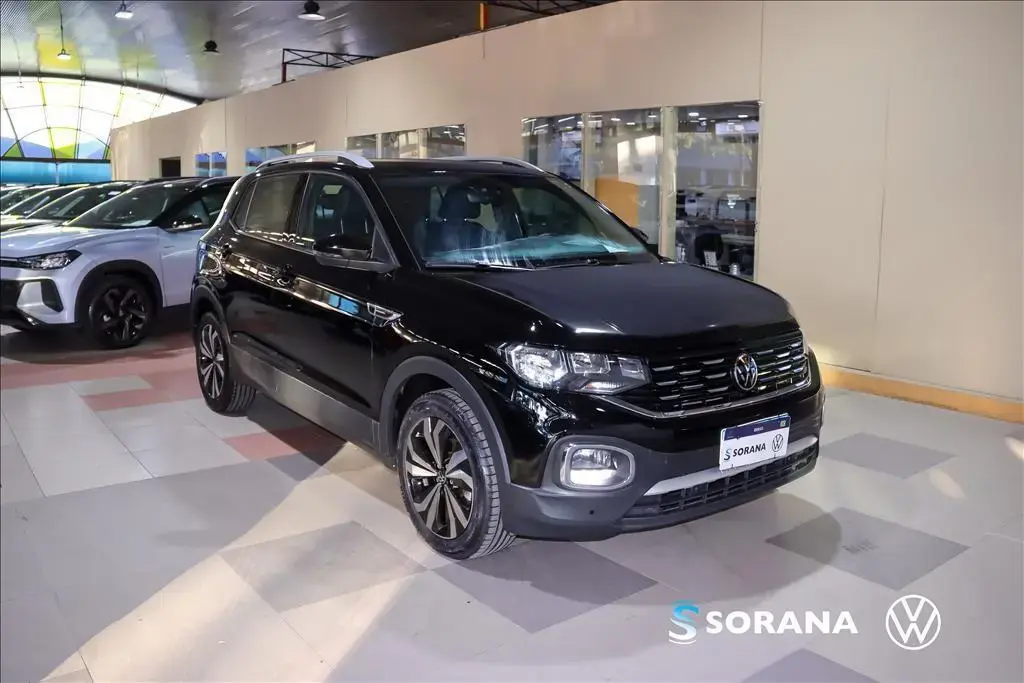 galeria T-CROSS