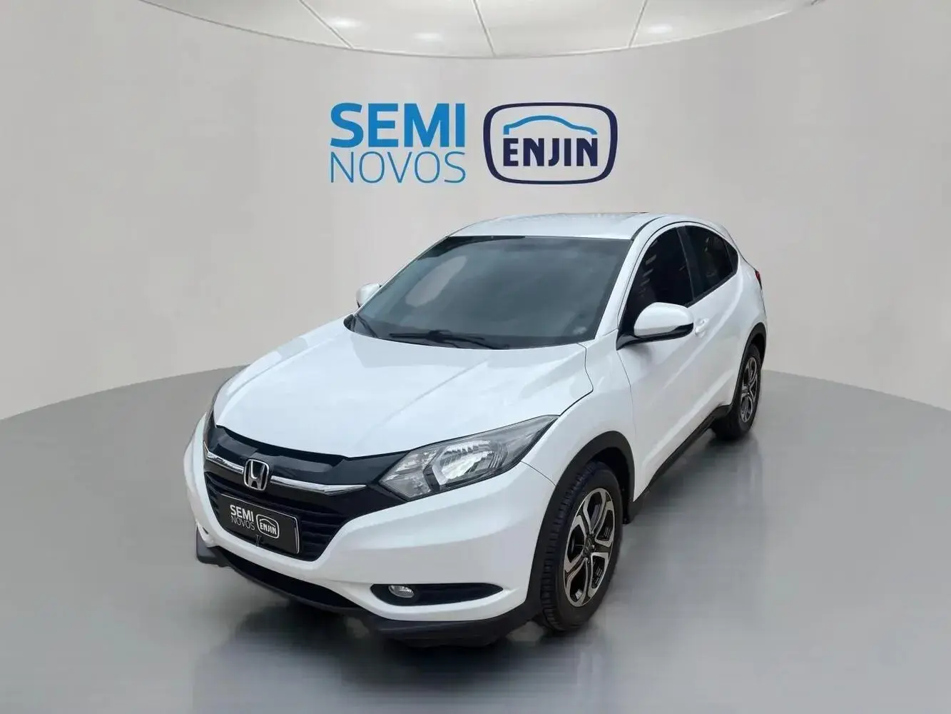 galeria HR-V LX MT