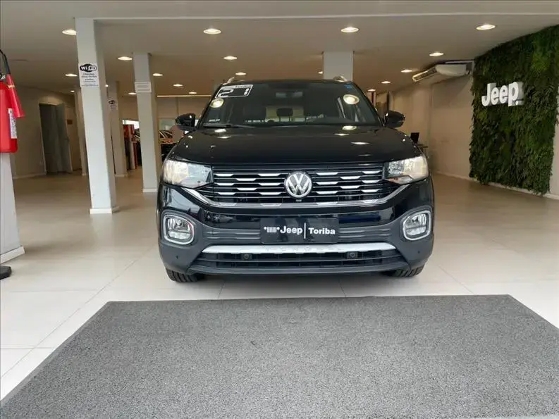 galeria T-CROSS