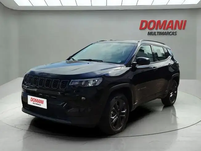 COMPASS