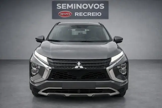 Mitsubishi ECLIPSE CROSS 1.5 MIVEC TURBO GASOLINA HPE CVT