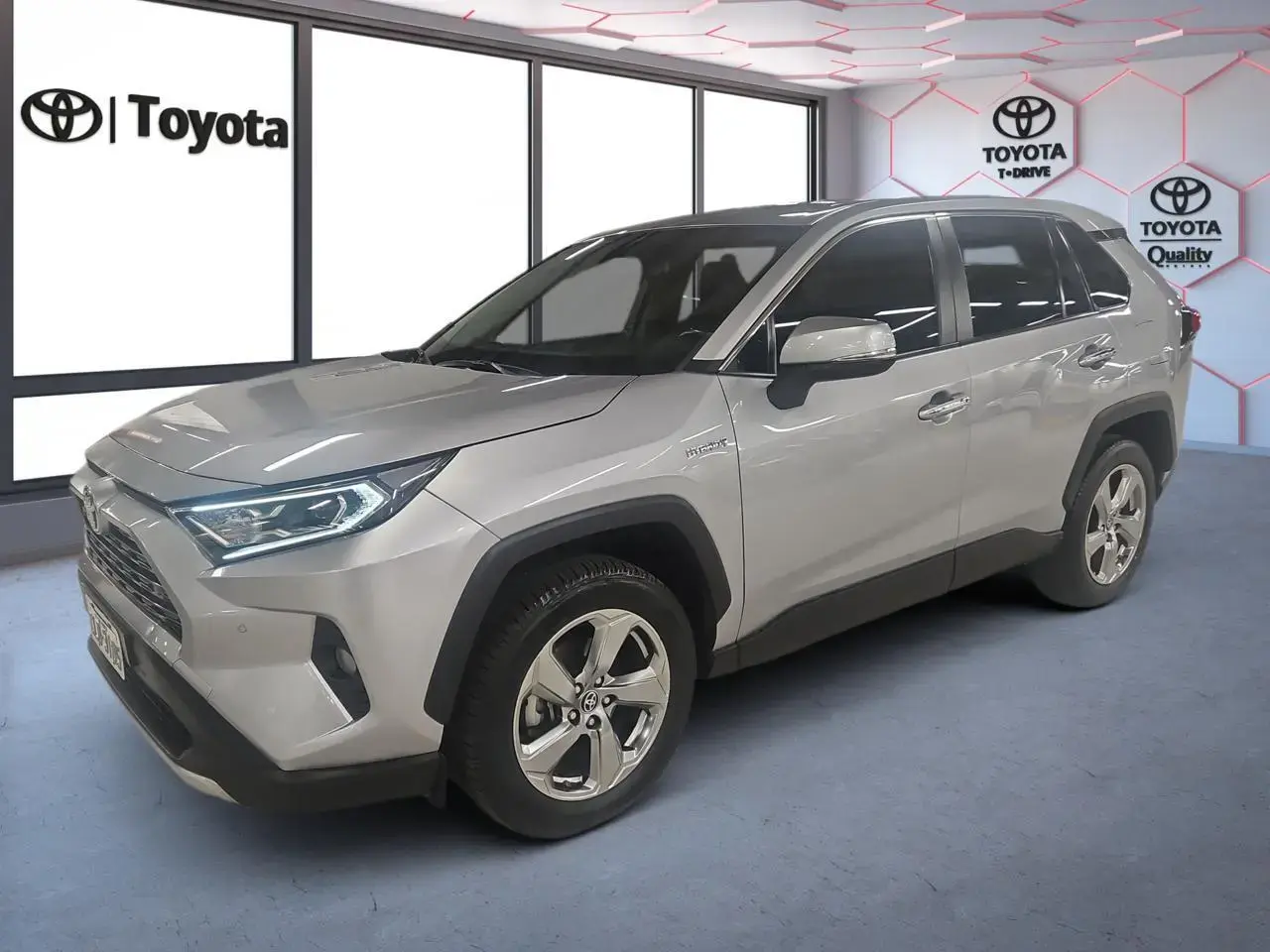galeria RAV4